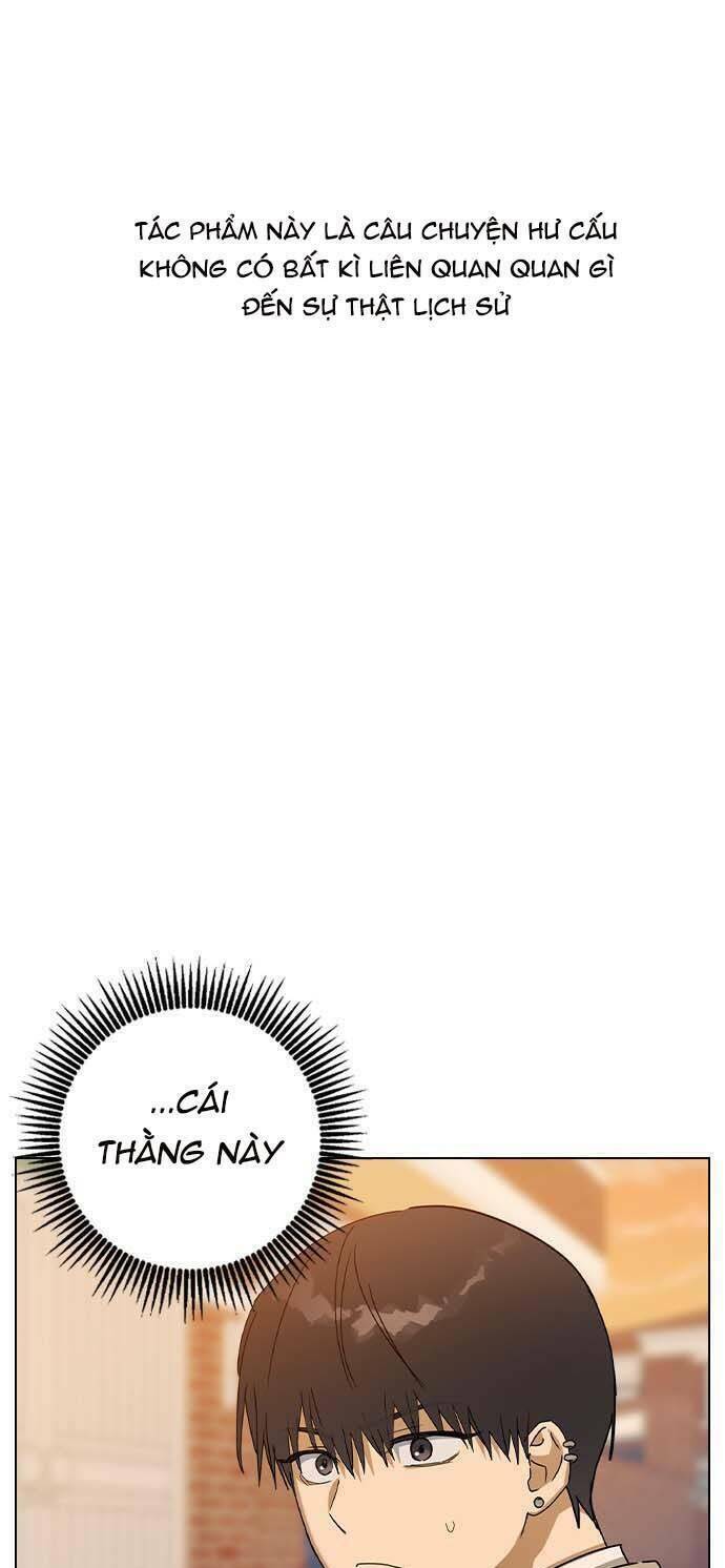 Duyên Nợ Kiếp Trước: Chapter 44