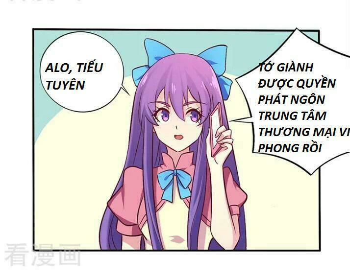 Tổng Tài Đã Cưới Em: Chapter 71