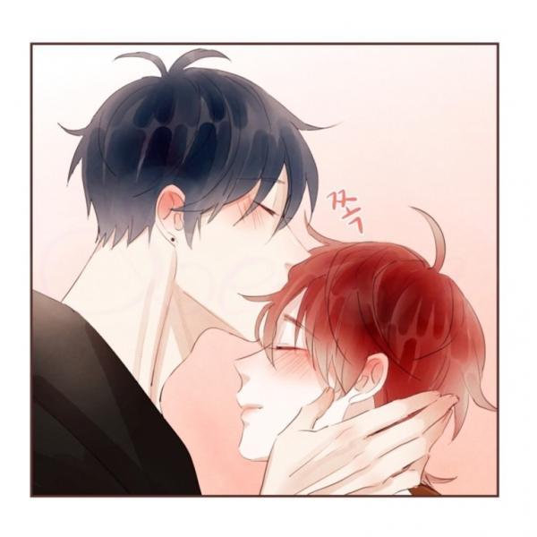 Giữa Tình Yêu Và Tình Bạn: Chapter 32