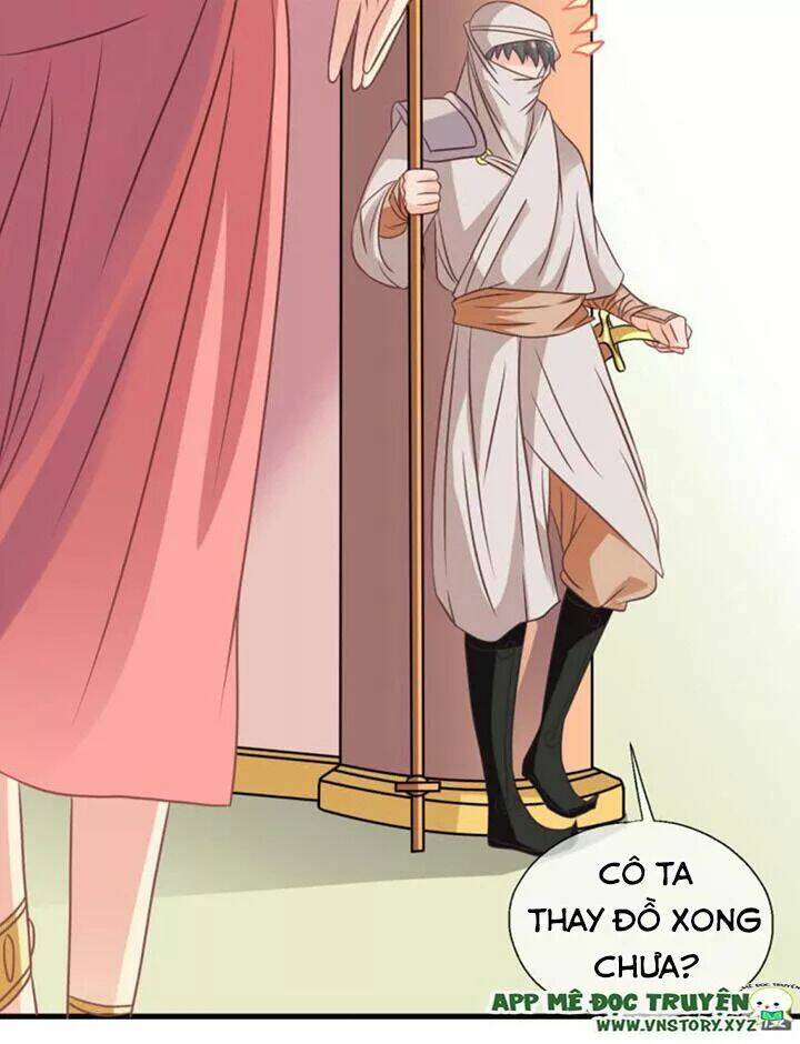 Bồn Tắm Có Vấn Đề?: Chapter 48