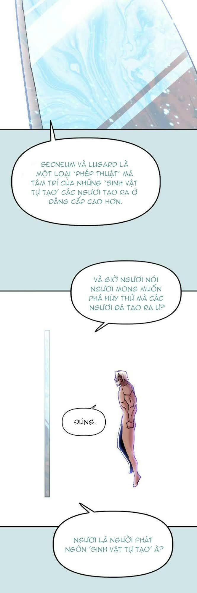 Nô Lệ Nghịch Thiên: Chapter 79