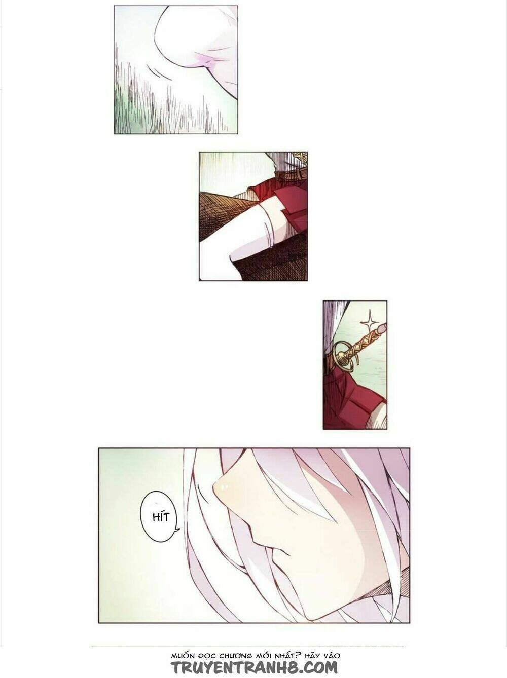 Vì Tôi Là Ông Chú Mở Tiệm Bán Vũ Khí: Chapter 1