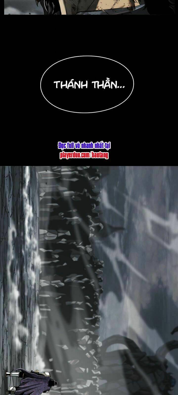 Thợ Săn Đầu Tiên: Chapter 79