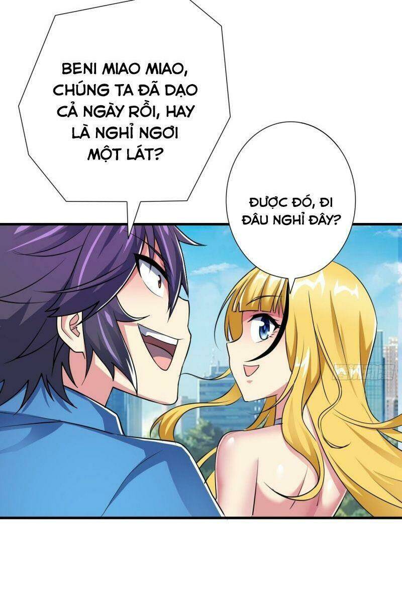 Hệ Thống Bái Kim Siêu Cấp: Chapter 18