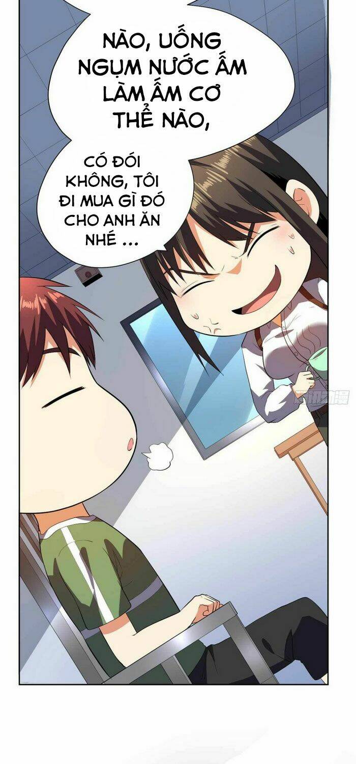 Vương Bài Thần Y: Chapter 57