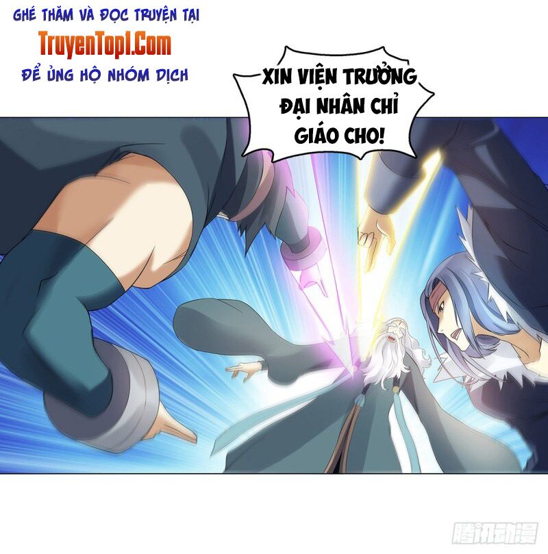 Thiên Thần Quyết: Chapter 125