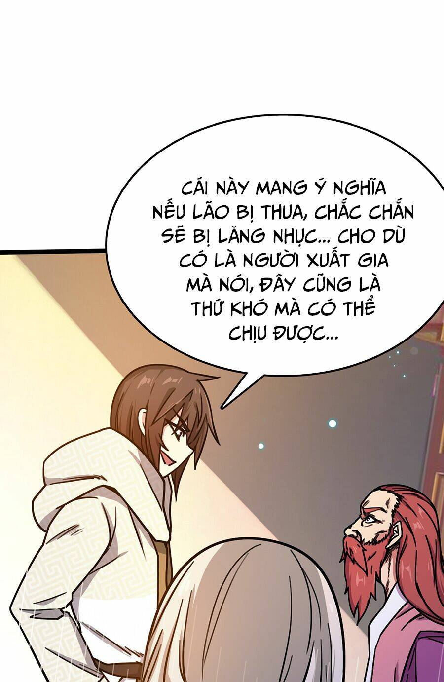 Đại Bảo Kiếm Của Tôi: Chapter 61