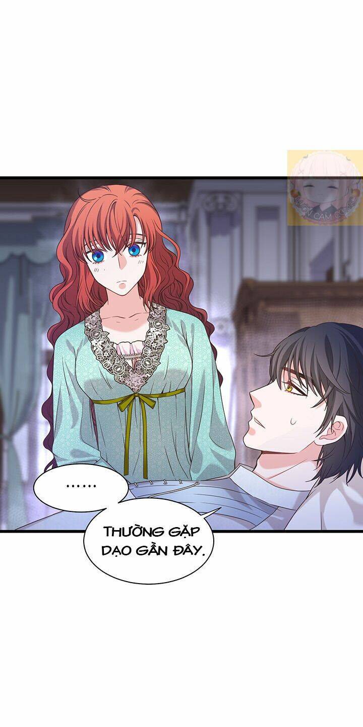 Nhân Vật Phản Diện Yêu Cầu Tôi Yêu Chàng: Chapter 16