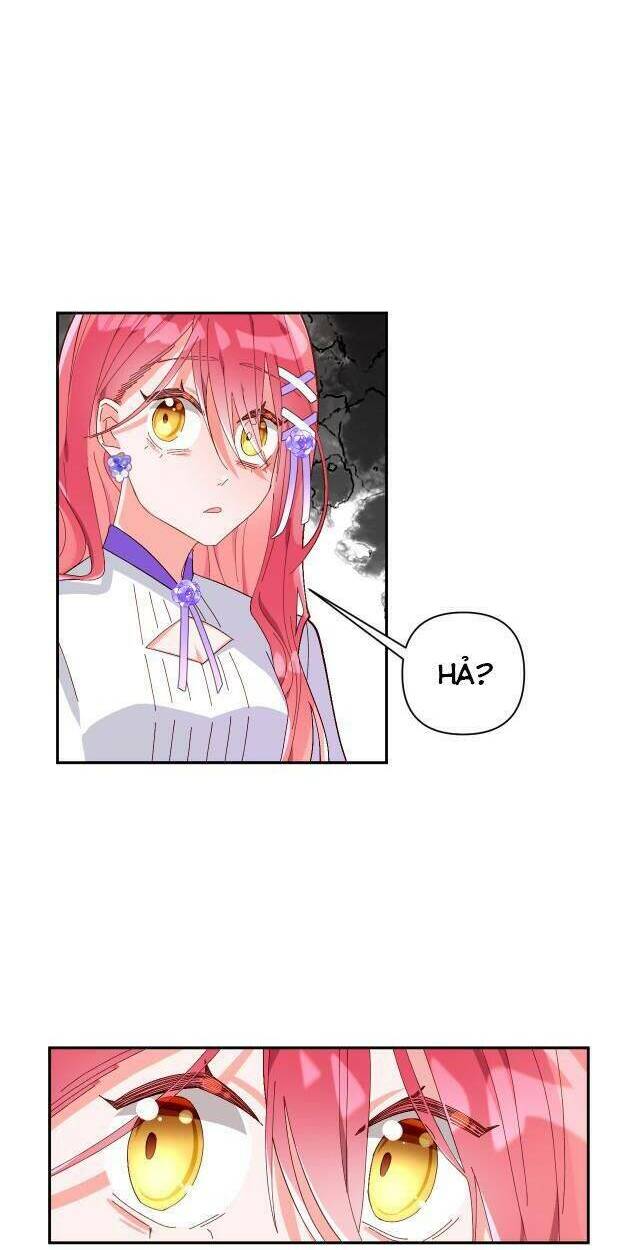 Công Chúa Phản Diện: Chapter 2