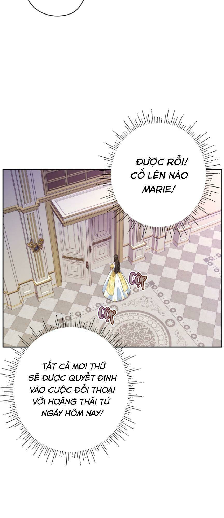 Gửi Đến Người Bạn Của Tôi: Chapter 26