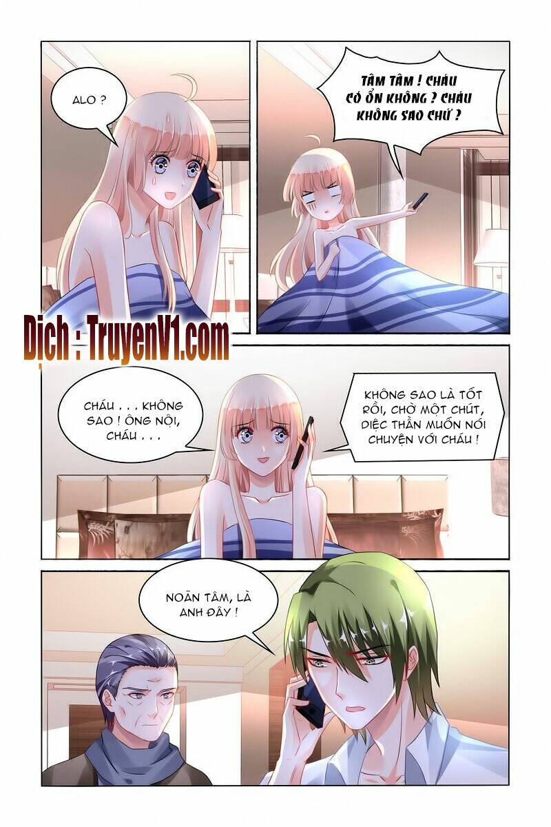 Hào Môn Đệ Nhất Thịnh Hôn: Chapter 98