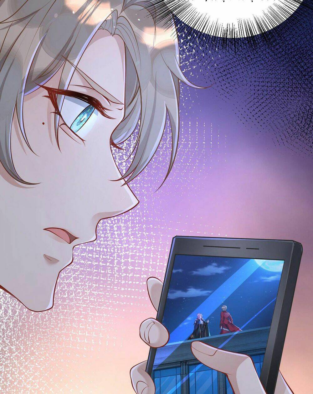 Thú Thụ Bất Thân: Chapter 19