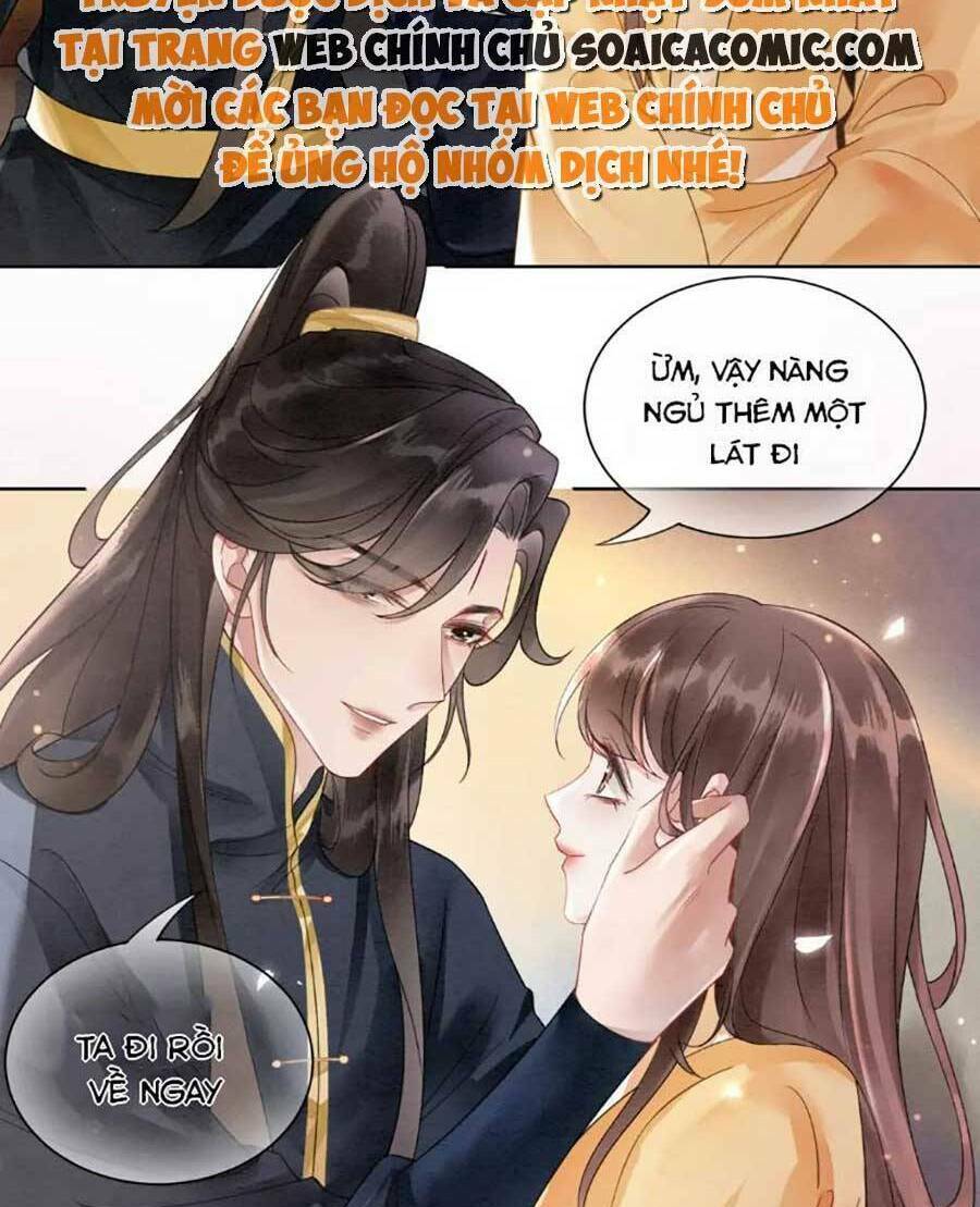 Xung Hỉ Vương Phi: Chapter 92