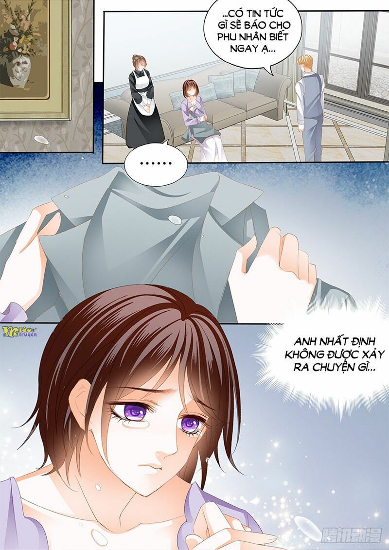 Thiểm Hôn Kiều Thê: Chapter 298