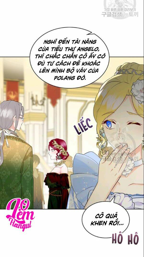 Kẻ Tạo Ra Nữ Phản Diện: Chapter 18