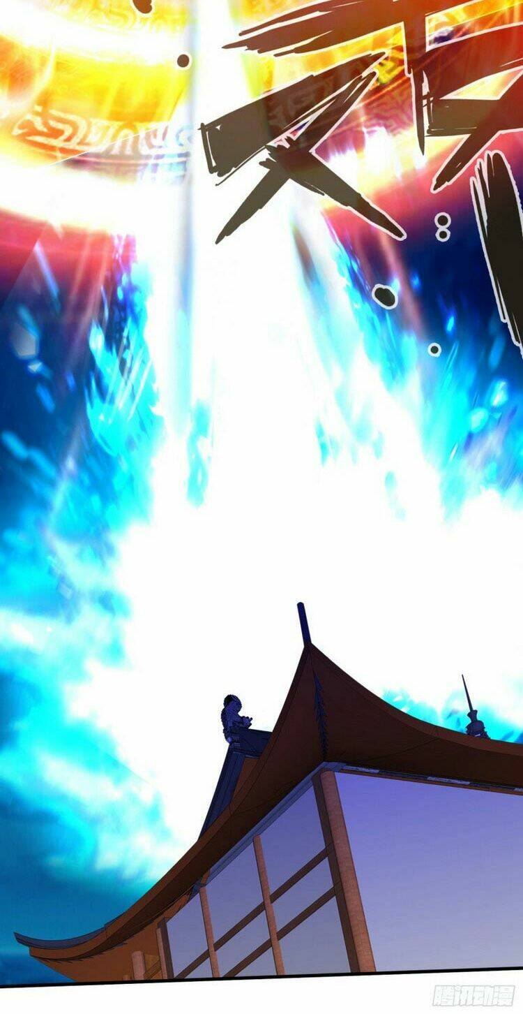 Chư Thiên Ký: Chapter 279