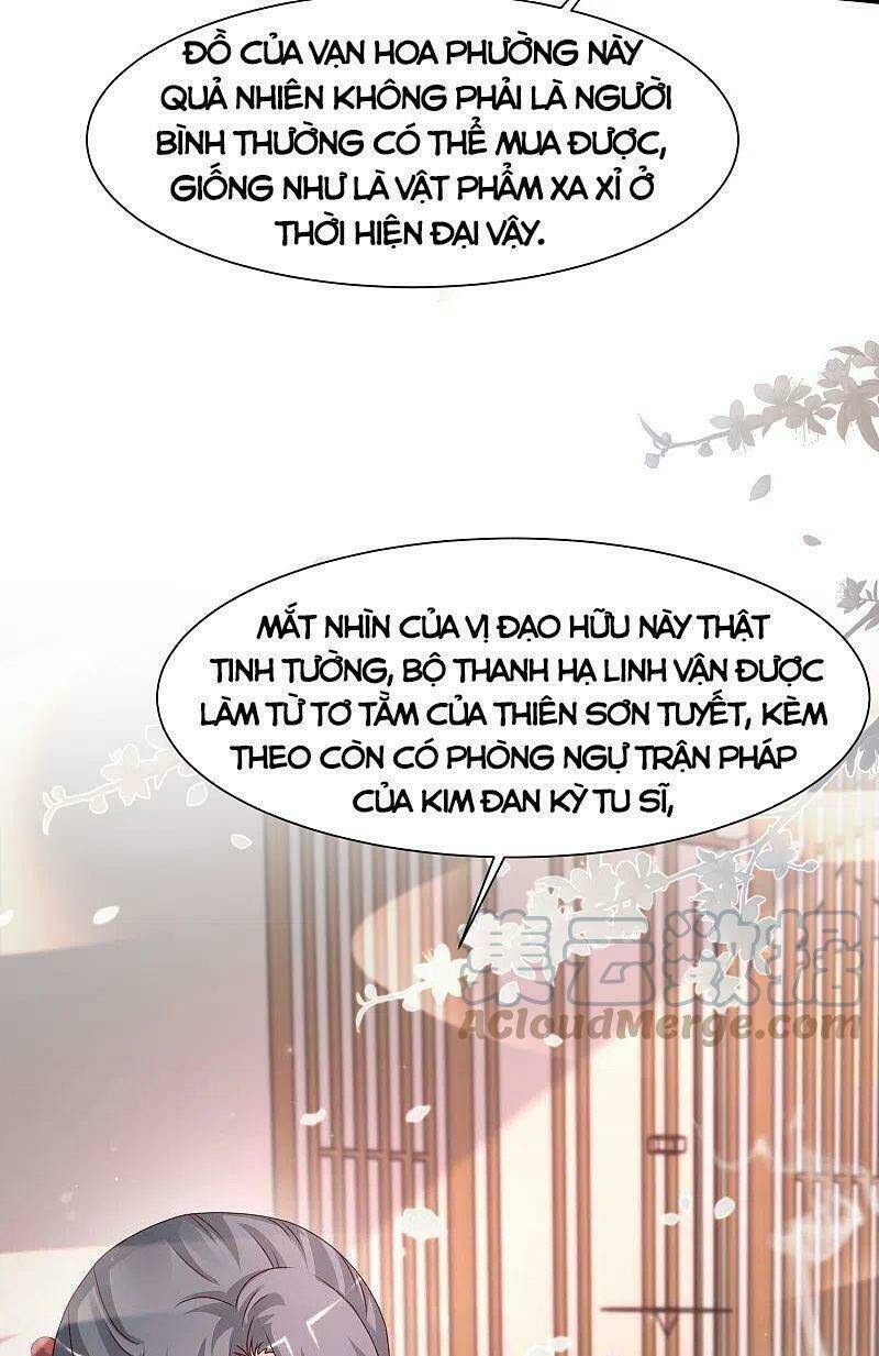 Tối Cường Vận Đào Hoa: Chapter 250