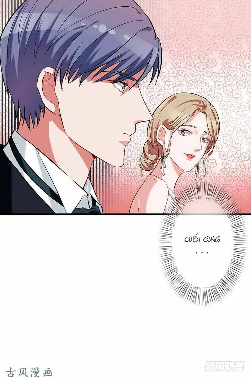 Manh Thê Khó Dỗ: Chapter 60