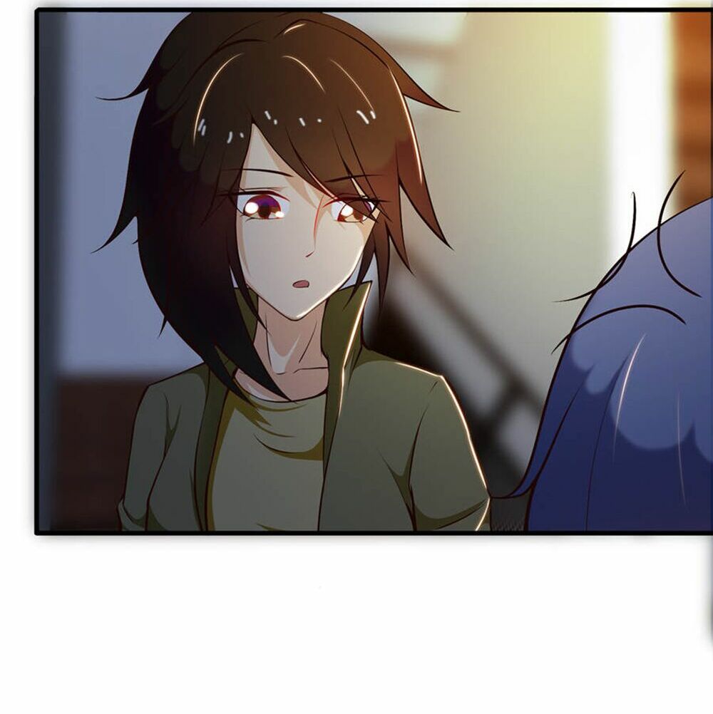 Hướng Tâm Dẫn Lực: Chapter 41