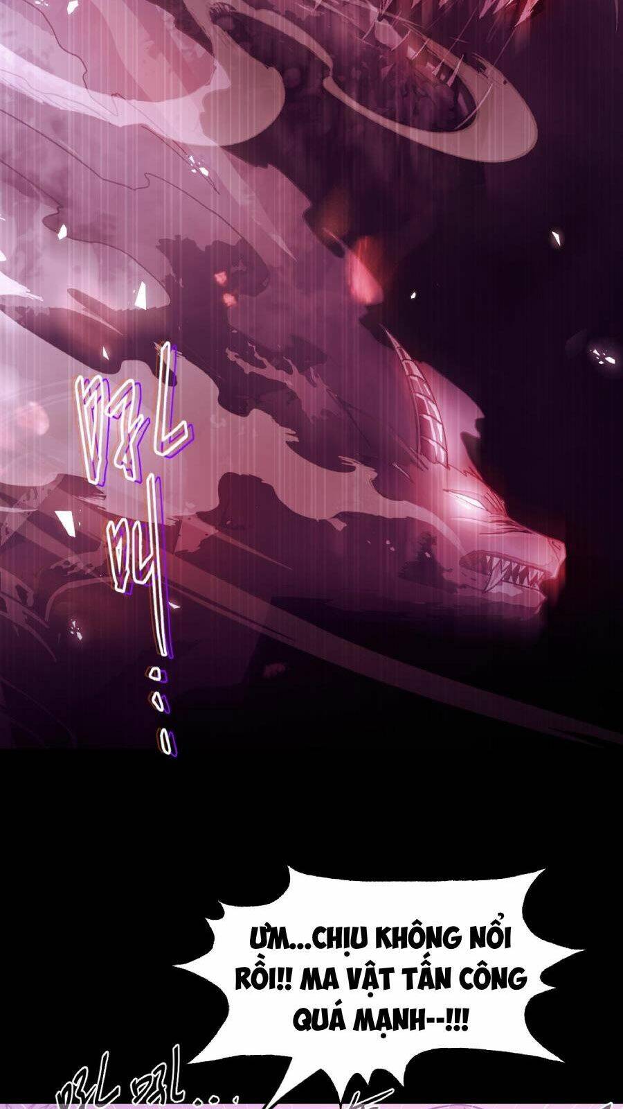 Tác Giả Sinh Tồn Ký: Chapter 2