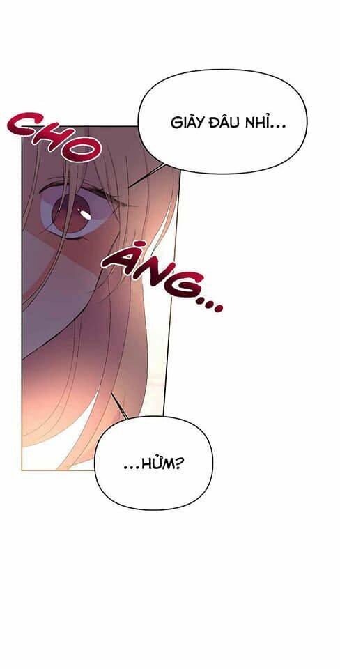 Công Chúa Thời Gian Có Hạn: Chapter 8