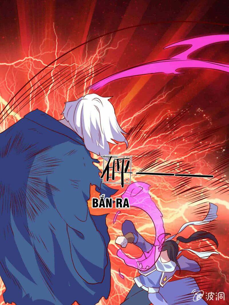 Tuyệt Thế Thần Hoàng: Chapter 109