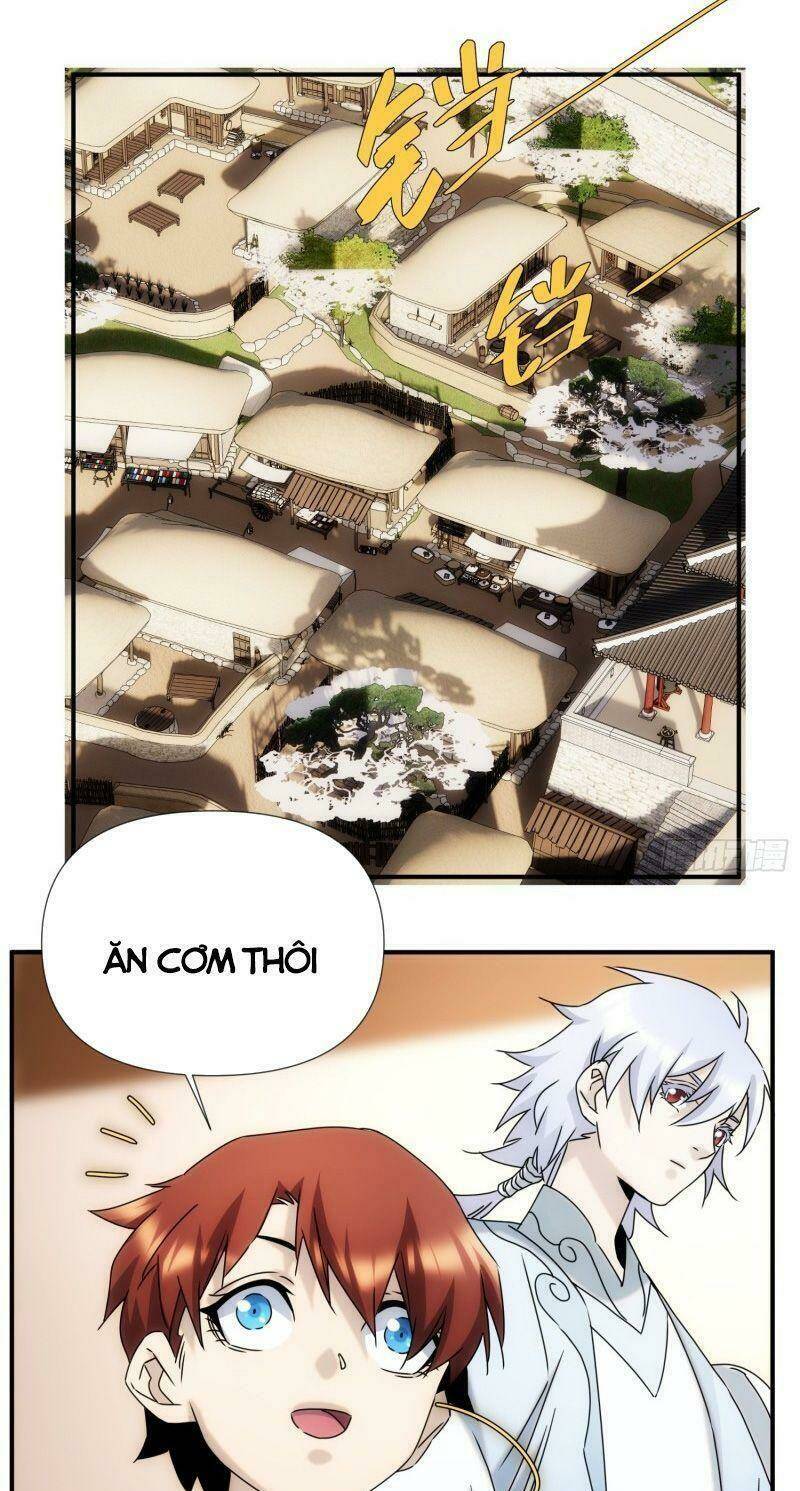Ma Vương Là Đại Địa Chủ: Chapter 58