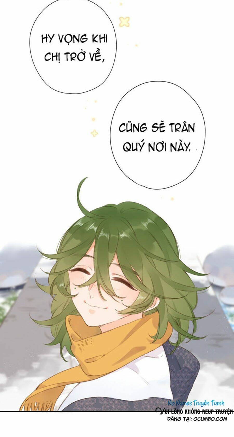 Sos! Tôi Đã Yêu Một Con Sâu Bướm (Phần 2): Chapter 7