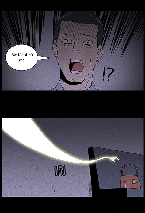 Chuyện Lạ Đêm Khuya: Chapter 74