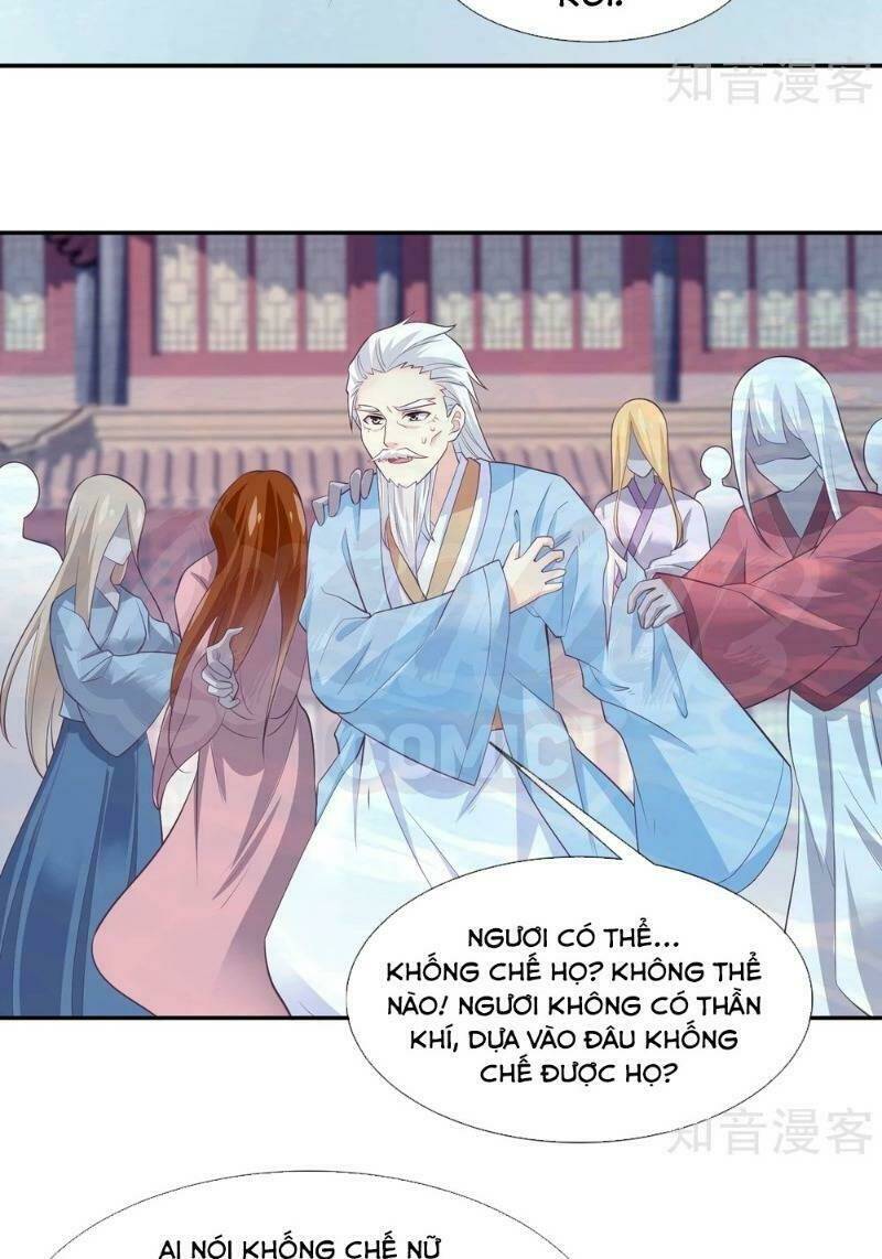 Ta Là Ngọc Hoàng Đại Đế: Chapter 87