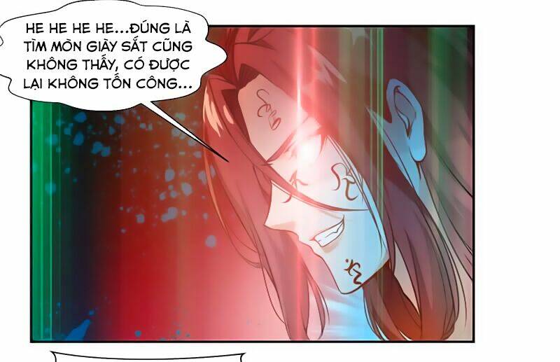 Cửu Dương Thần Vương: Chapter 25