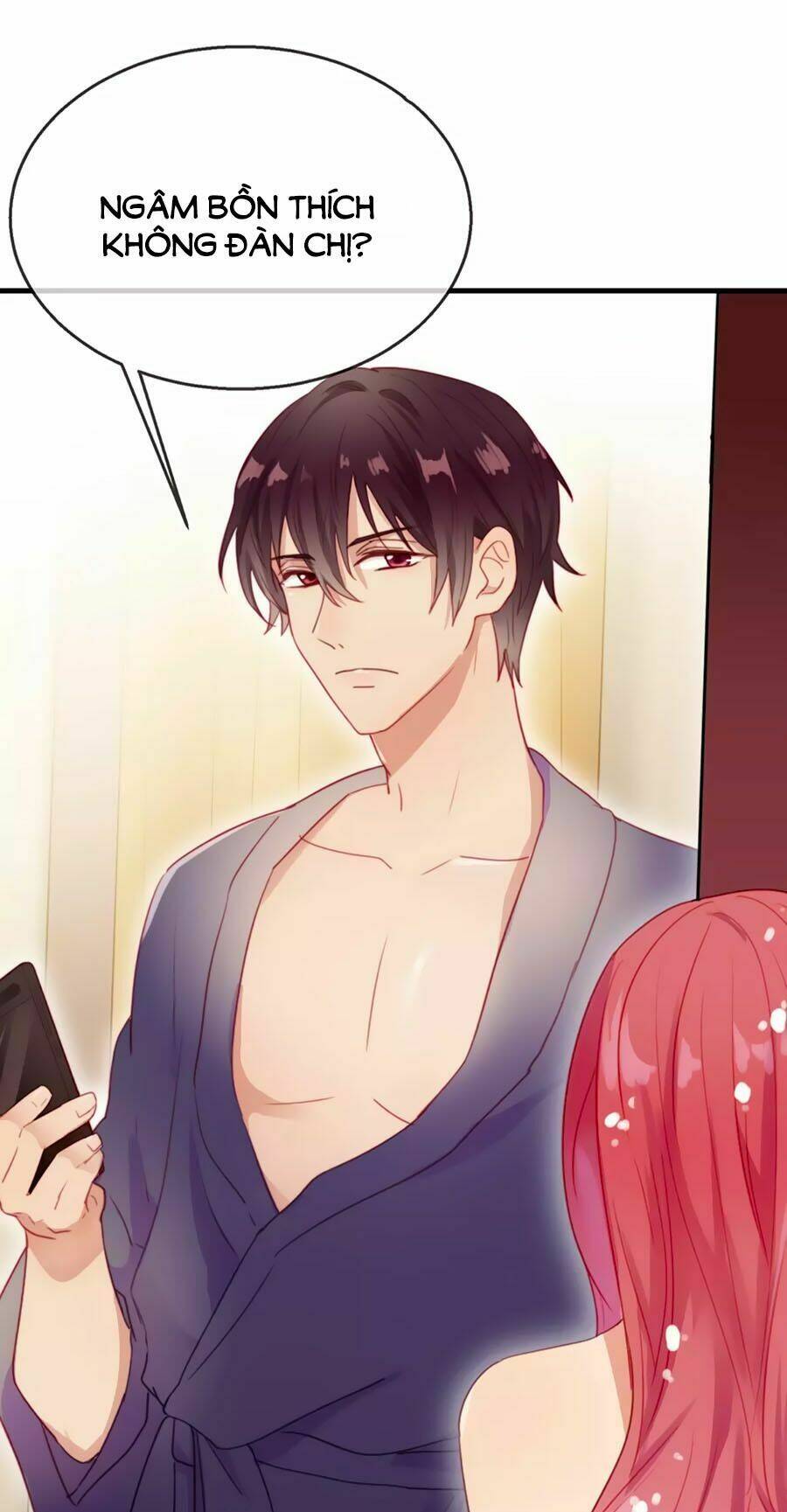 Tiền Nhậm Hữu Độc: Chapter 2