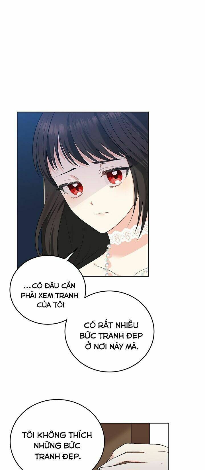 Tôi Trở Thành Gia Sư Của Tên Bạo Chúa: Chapter 9