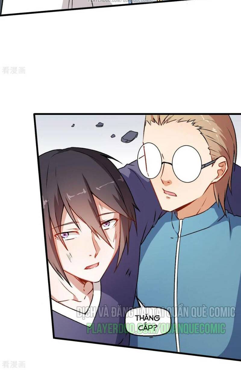 Vườn Trường Cuồng Sư Hệ Thống: Chapter 59
