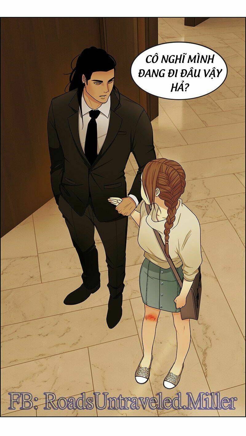 Nửa Đêm Ở Poppy Land: Chapter 7