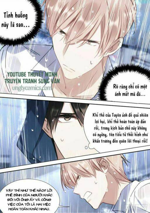 Ảnh Đế X Ảnh Đế: Chapter 149