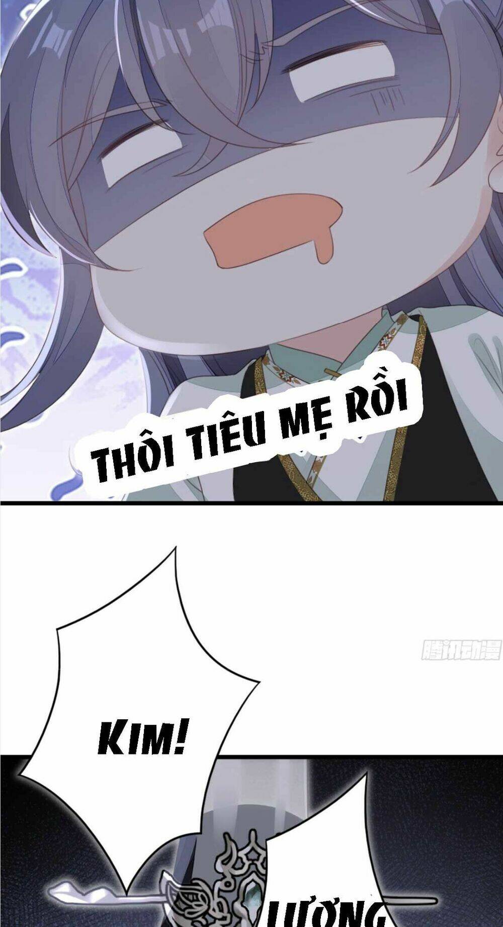Mau Xuyên Không Rửa Tội Cho Nhân Vật Phản Diện: Chapter 81