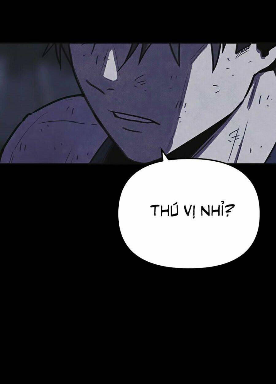 Cậu Bé Shotgun: Chapter 11