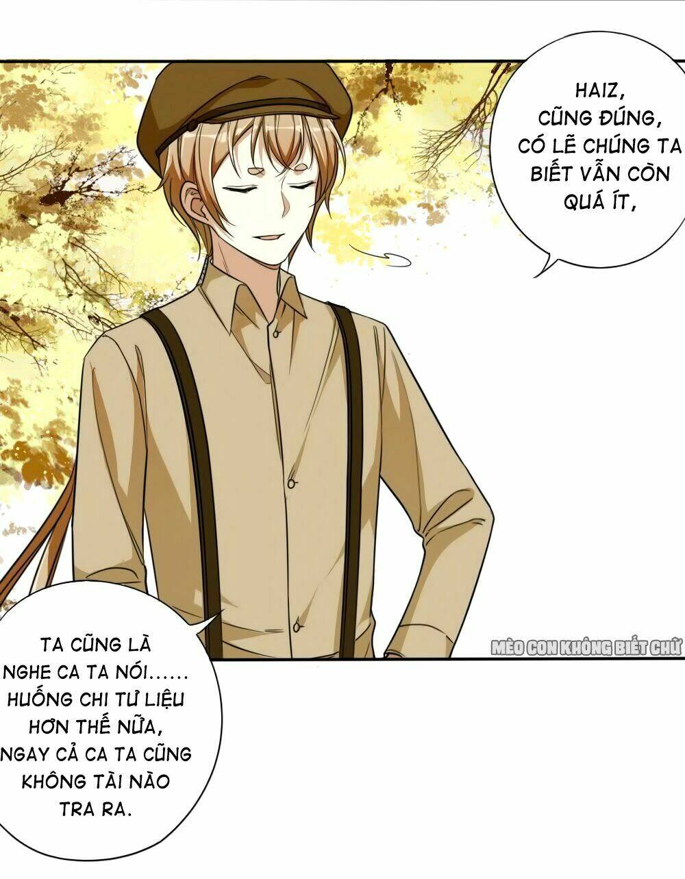 Bốc Toán Tử: Chapter 27