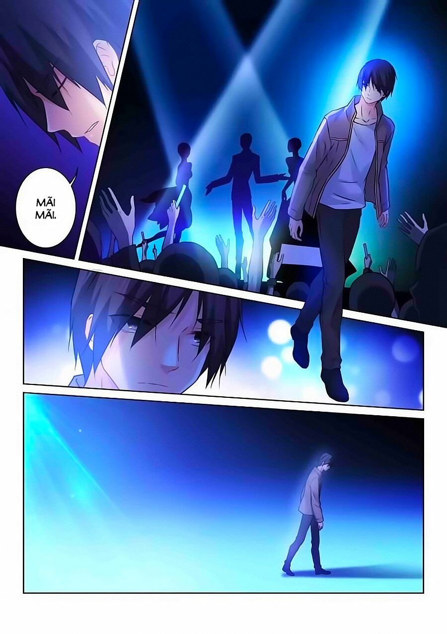 Giả Diện Thế Thân: Chapter 165