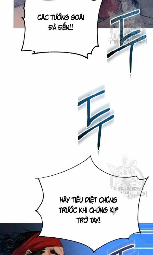 Phụng Tiên Trọng Sinh Ký: Chapter 34