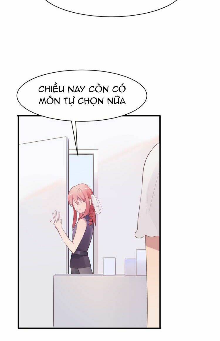 Nhất Tiễn Khuynh Tâm: Chapter 8
