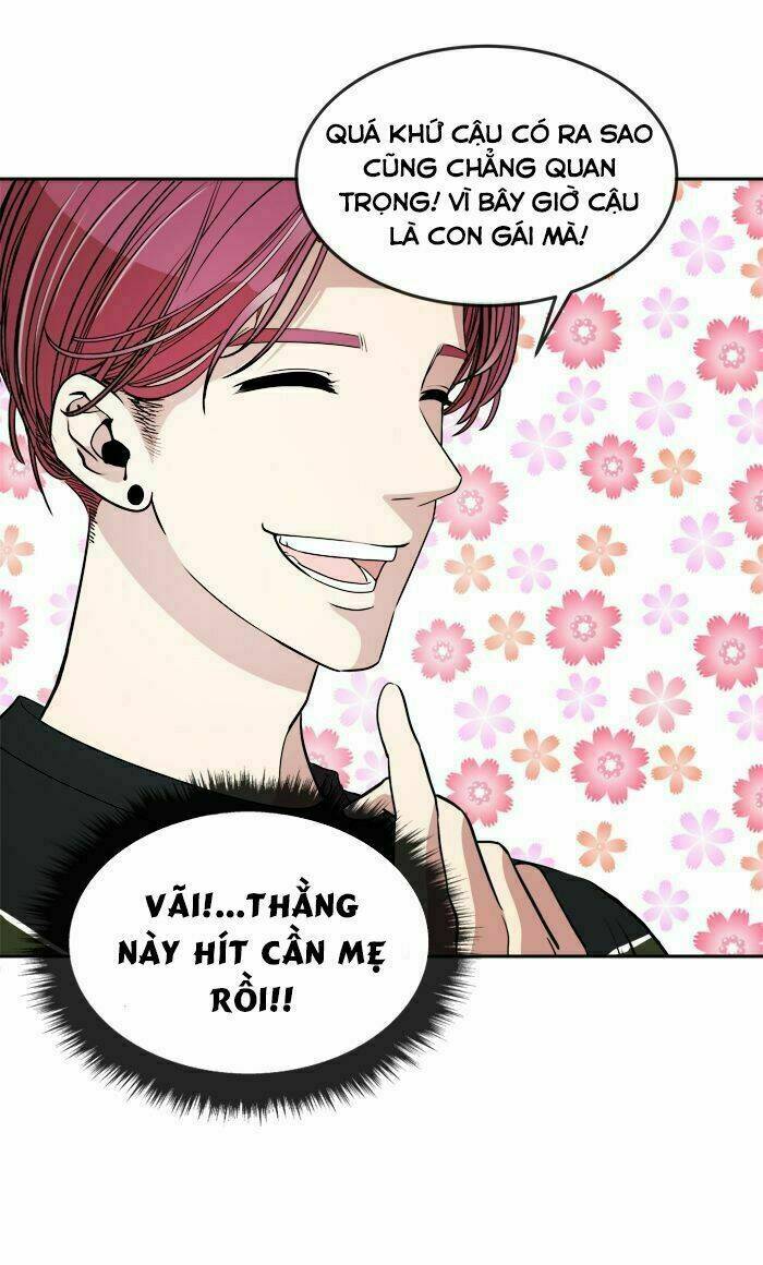 Change (Jinyuan): Chapter 13