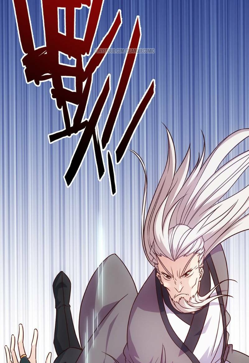 Hồng Thiên Thần Tôn: Chapter 18