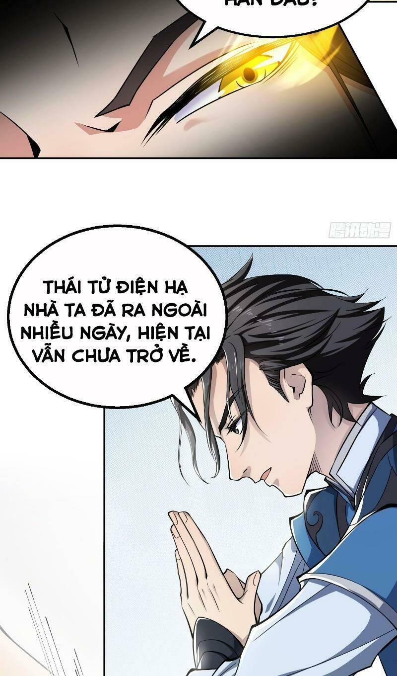 Nhân Đạo Kỹ Nguyên: Chapter 7