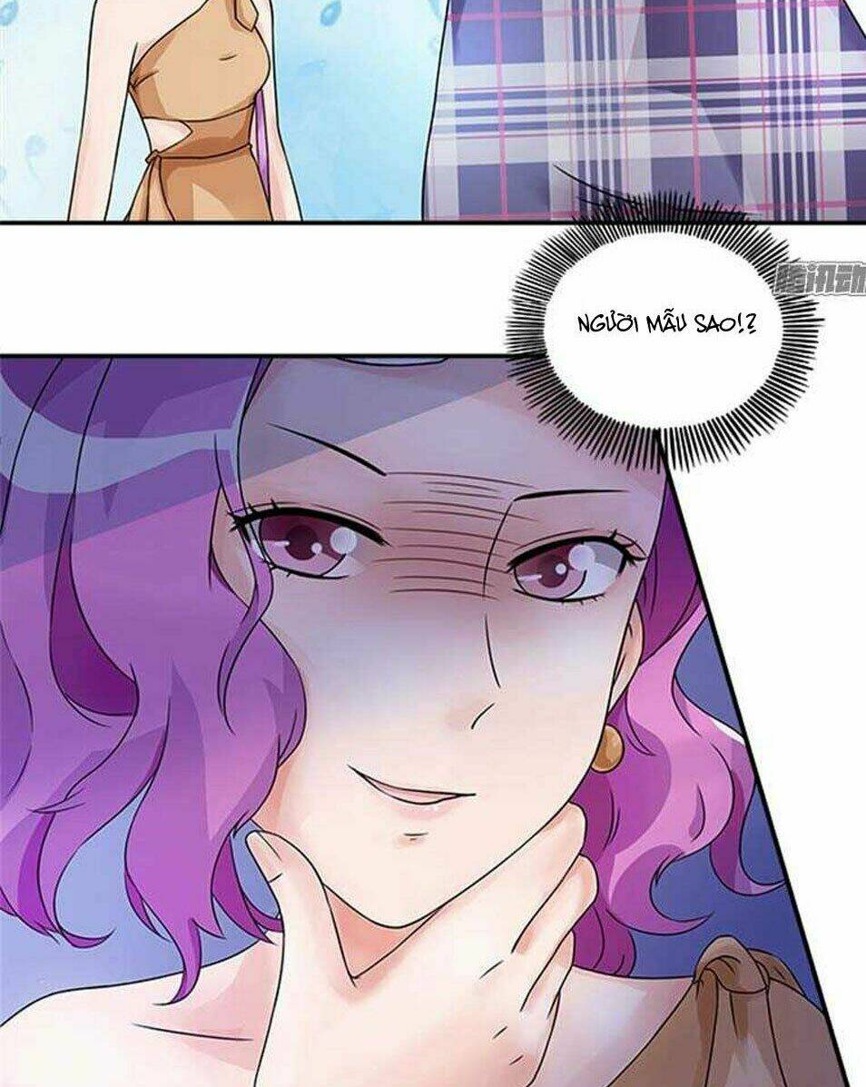 Tiểu Tâm Can Tuyệt Sủng Của Lạc Tiên Sinh: Chapter 44