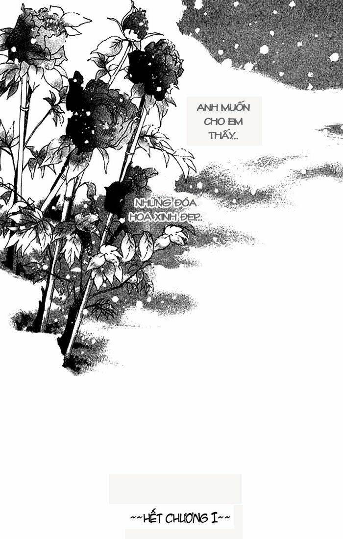 Hana no Utage: Chapter 1