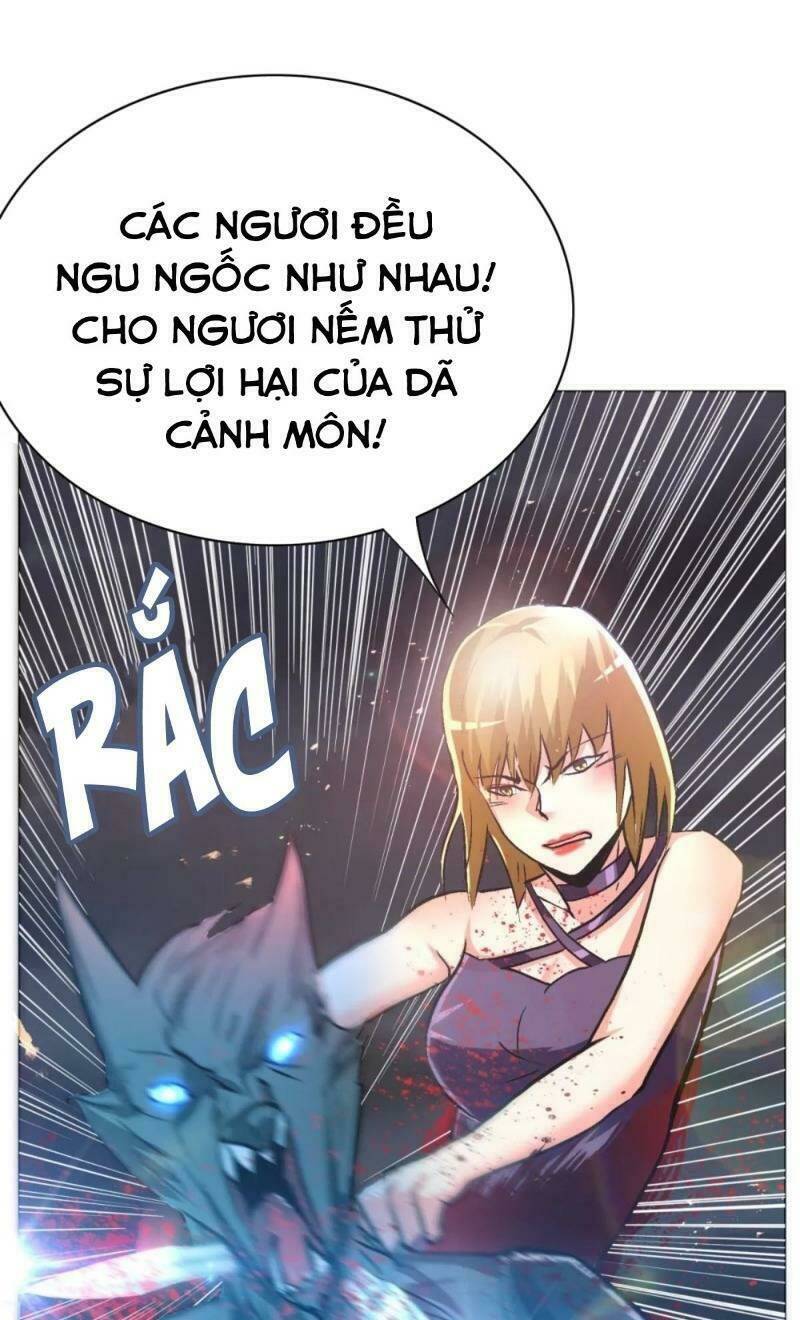 Hệ Thống Tiên Tôn Tại Đô Thị: Chapter 102