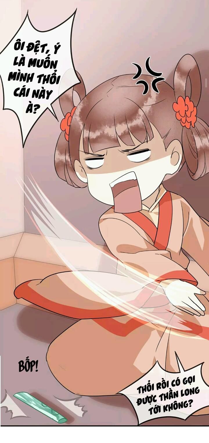 Công Chúa Gả Đến: Chapter 6