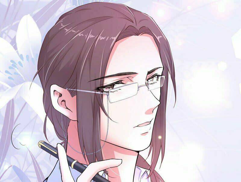 Chiến Lược Lãng Mạn Của Thịnh Thiếu: Chapter 64